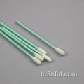 Büyük Baş Temiz Oda 3M Temiz Trace Swabs